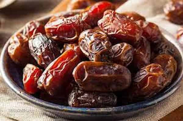 تصویر 2 از قیمت خرید خرما شاهانی درجه یک + فروش ویژه